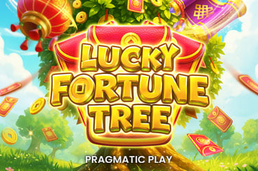 Lucky Fortune Tree