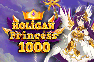 Holigan Princess 1000